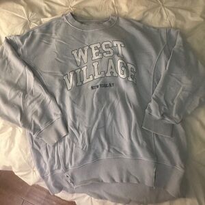 aerie crewneck